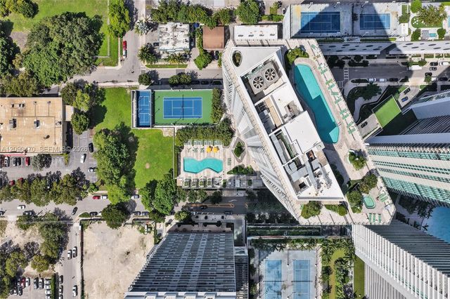 501 NE 31st Street 2808, Miami, FL 33137