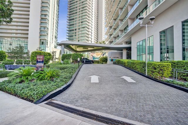 501 NE 31st Street 2808, Miami, FL 33137