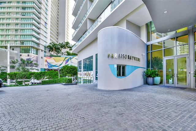 501 NE 31st Street 2808, Miami, FL 33137