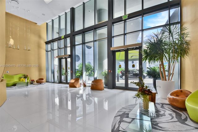 501 NE 31st Street 2808, Miami, FL 33137
