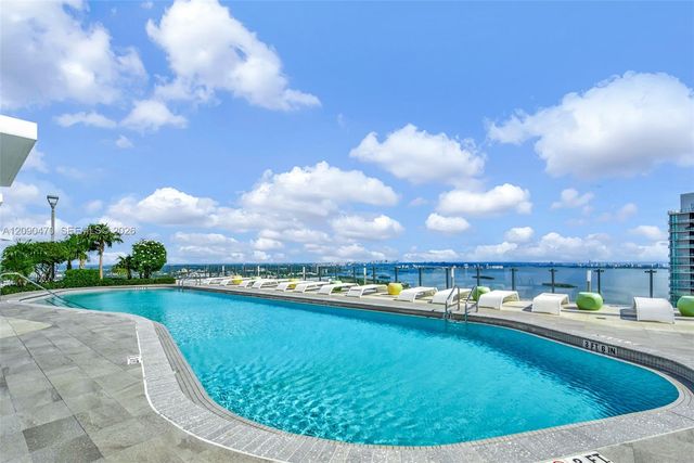 501 NE 31st Street 2808, Miami, FL 33137