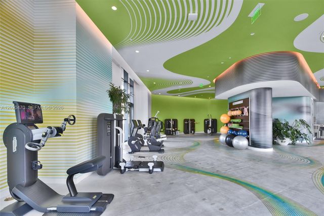 501 NE 31st Street 2808, Miami, FL 33137