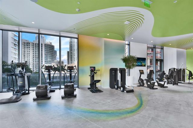 501 NE 31st Street 2808, Miami, FL 33137