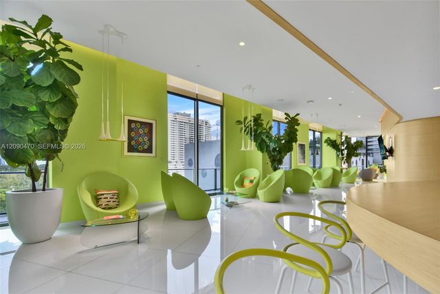 501 NE 31st Street 2808, Miami, FL 33137