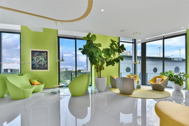 501 NE 31st Street 2808, Miami, FL 33137