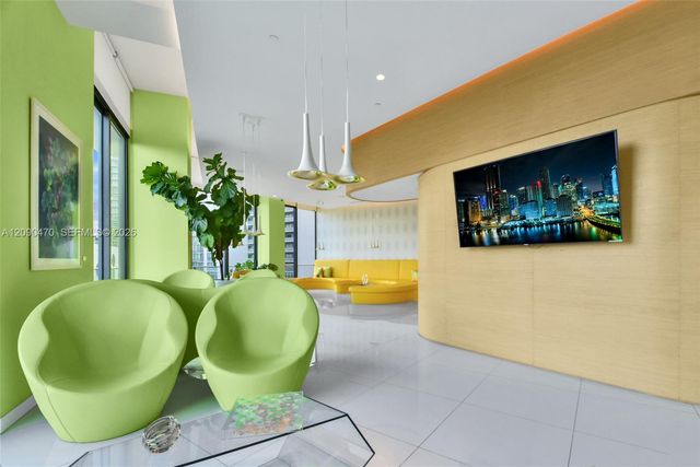 501 NE 31st Street 2808, Miami, FL 33137