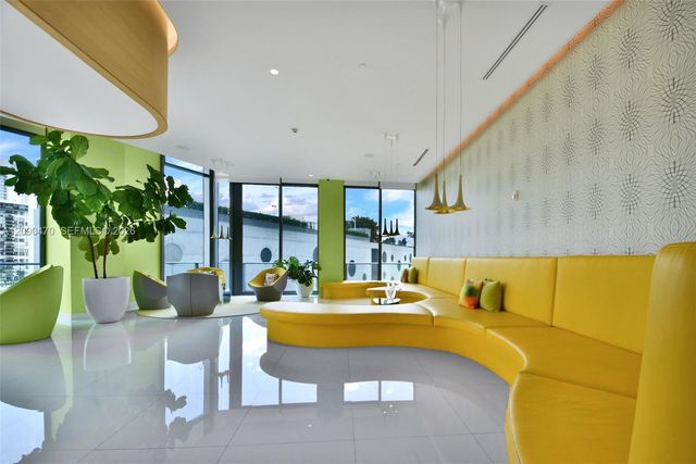 501 NE 31st Street 2808, Miami, FL 33137