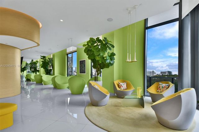 501 NE 31st Street 2808, Miami, FL 33137