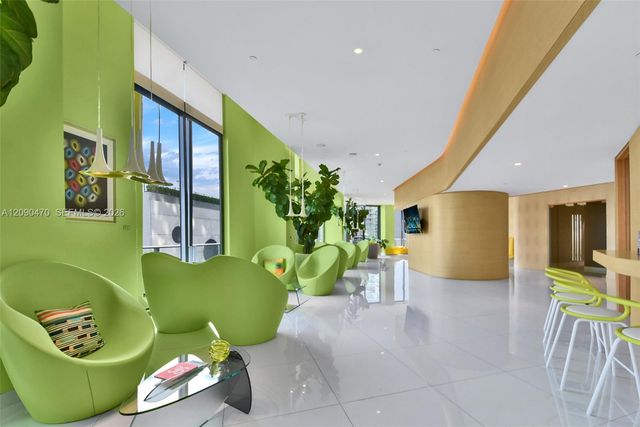 501 NE 31st Street 2808, Miami, FL 33137