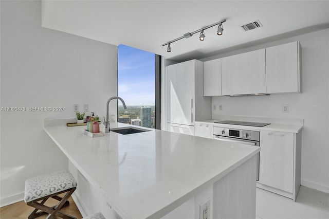 501 NE 31st Street 2808, Miami, FL 33137