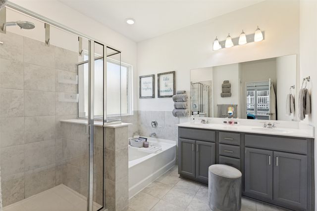 8721 Sleepy Daisy Drive, Fort Worth, TX 76131