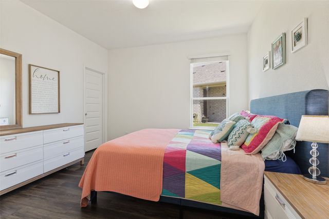 8721 Sleepy Daisy Drive, Fort Worth, TX 76131