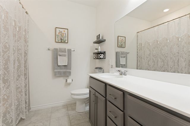 8721 Sleepy Daisy Drive, Fort Worth, TX 76131