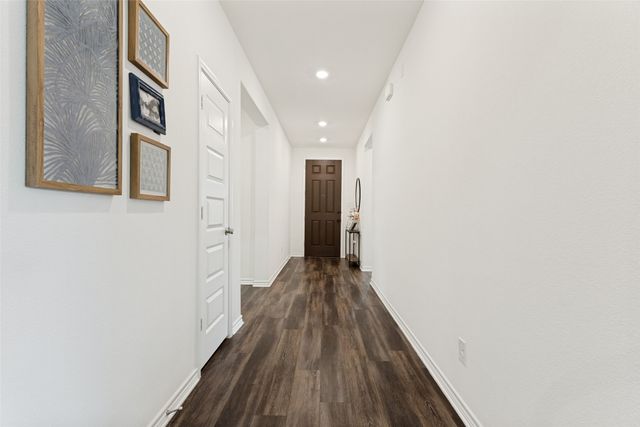 8721 Sleepy Daisy Drive, Fort Worth, TX 76131
