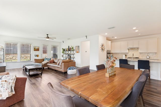 8721 Sleepy Daisy Drive, Fort Worth, TX 76131