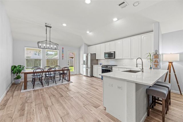19507 Alton Springs Drive, Cypress, TX 77433