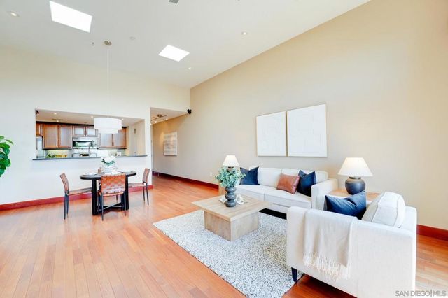 3990 Centre Street 307, San Diego, CA 92103