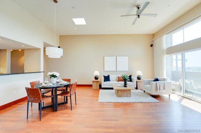 3990 Centre Street 307, San Diego, CA 92103