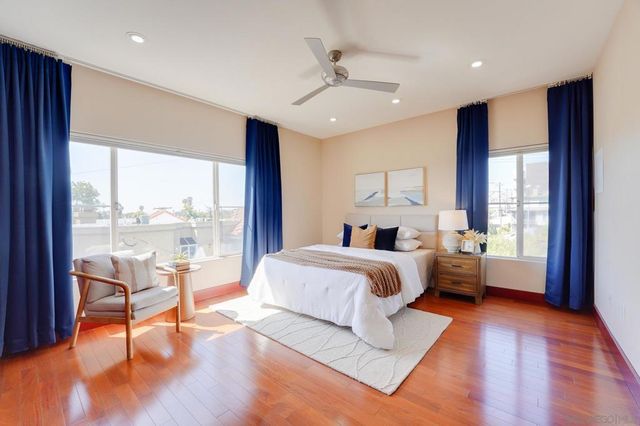3990 Centre Street 307, San Diego, CA 92103