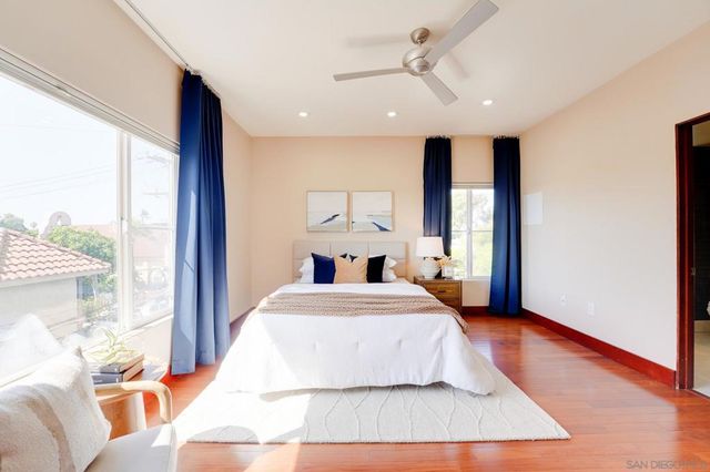 3990 Centre Street 307, San Diego, CA 92103
