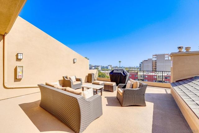 3990 Centre Street 307, San Diego, CA 92103