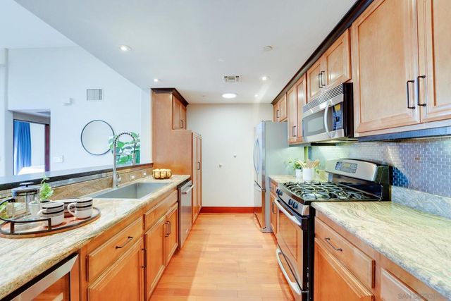 3990 Centre Street 307, San Diego, CA 92103
