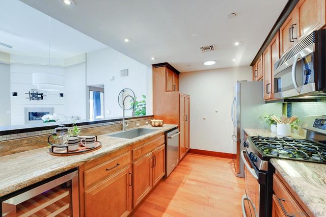 3990 Centre Street 307, San Diego, CA 92103