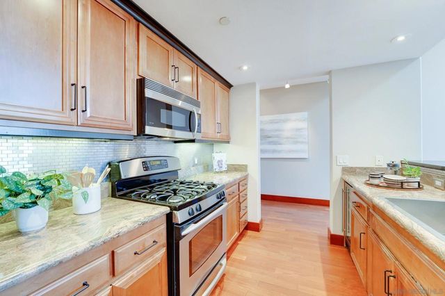 3990 Centre Street 307, San Diego, CA 92103