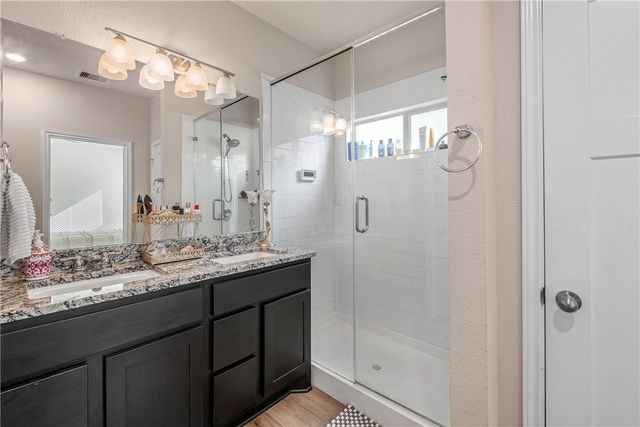 808 Mineral Wells Lane, College Station, TX 77845