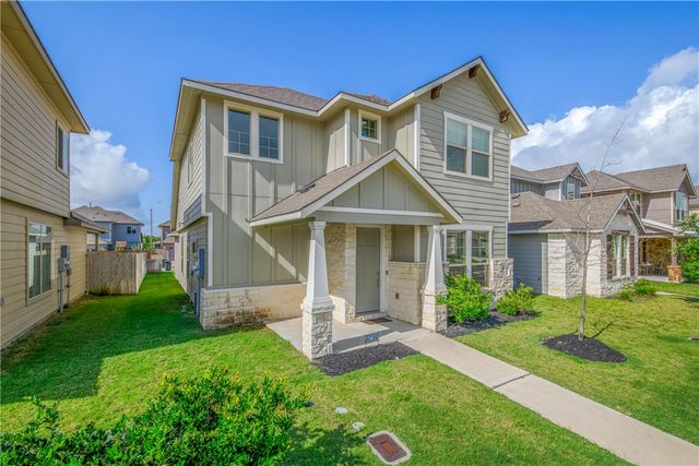 808 Mineral Wells Lane, College Station, TX 77845