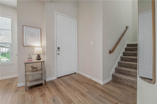 808 Mineral Wells Lane, College Station, TX 77845