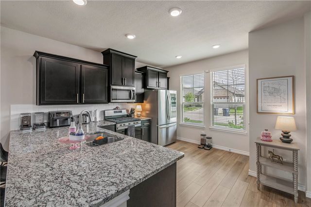 808 Mineral Wells Lane, College Station, TX 77845