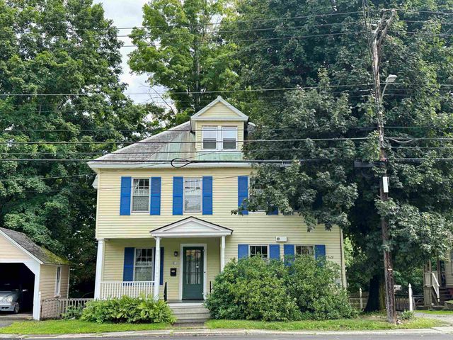 110 Western Avenue, Brattleboro, VT 05301