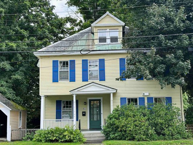 110 Western Avenue, Brattleboro, VT 05301