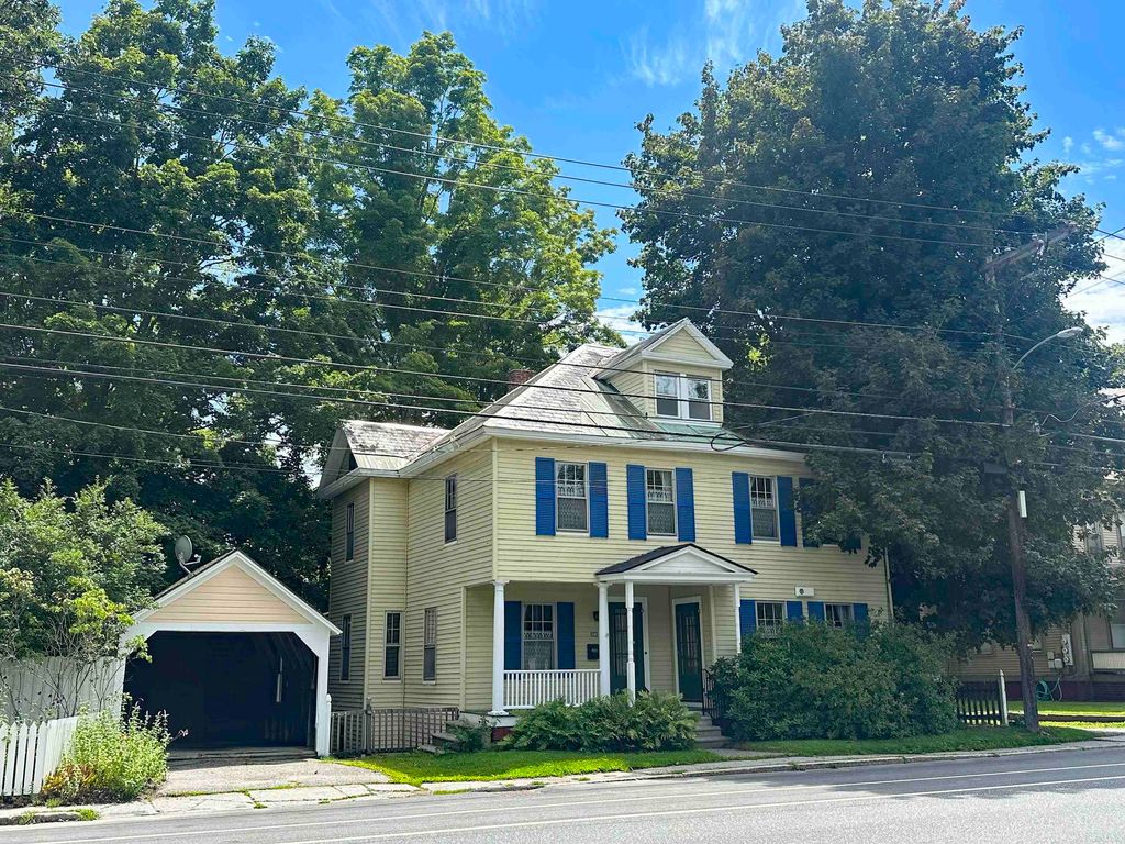 110 Western Avenue, Brattleboro, VT 05301