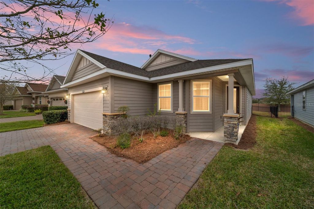 3977 NW 46TH TERRACE, Ocala, FL 34482