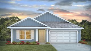 2037 Limpkin St, Cantonment, FL 32533