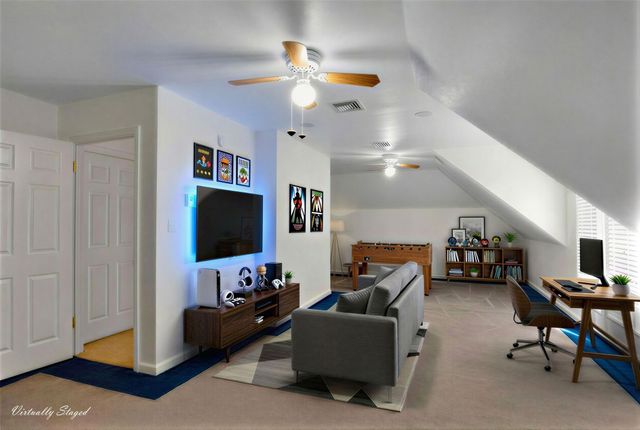 527 Canterbury Lane, Bossier City, LA 71111