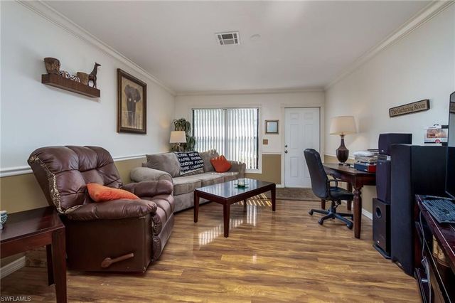 9639 Eaton Gardens LN # 3, Fort Myers, FL 33919