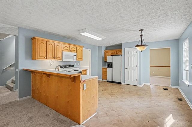45 Hunters Ridge Court, Covington, GA 30014