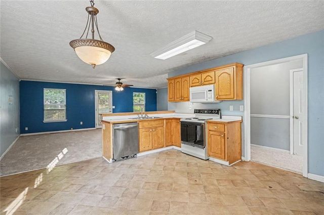 45 Hunters Ridge Court, Covington, GA 30014