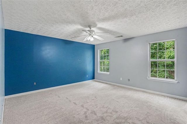 45 Hunters Ridge Court, Covington, GA 30014