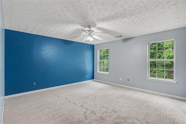 45 Hunters Ridge Court, Covington, GA 30014