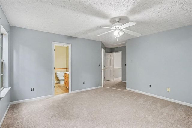 45 Hunters Ridge Court, Covington, GA 30014