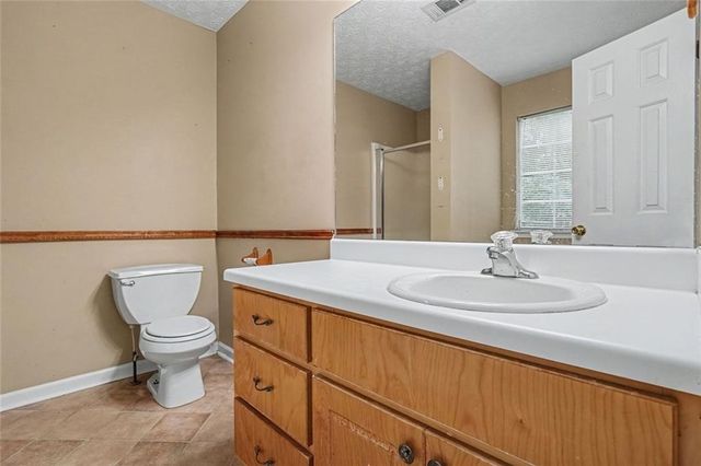 45 Hunters Ridge Court, Covington, GA 30014