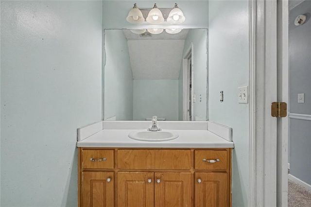 45 Hunters Ridge Court, Covington, GA 30014