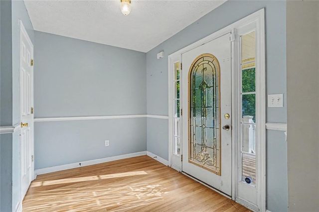 45 Hunters Ridge Court, Covington, GA 30014