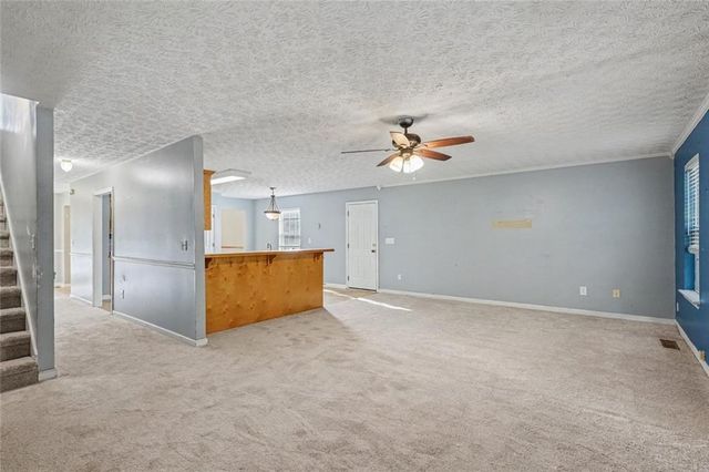 45 Hunters Ridge Court, Covington, GA 30014