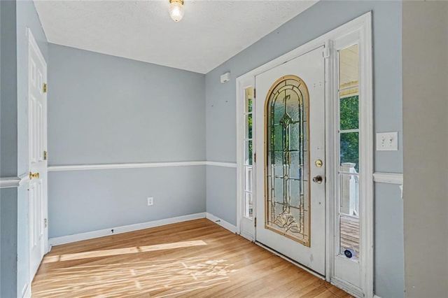 45 Hunters Ridge Court, Covington, GA 30014
