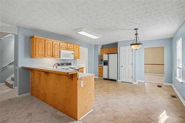 45 Hunters Ridge Court, Covington, GA 30014